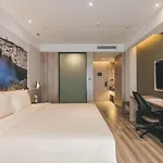 Atour Hotel Shanghai Minhang Industrial Park