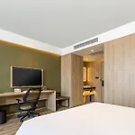 Atour Hotel Shanghai Minhang Industrial Park