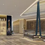 Atour Hotel Shanghai Minhang Industrial Park