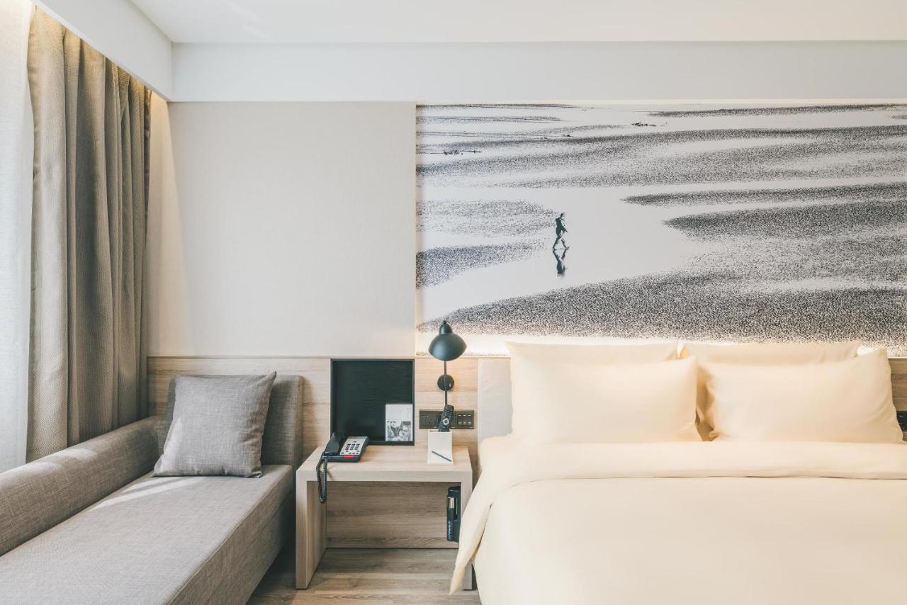 Hotel Atour Minhang Industrial Park Xangai
