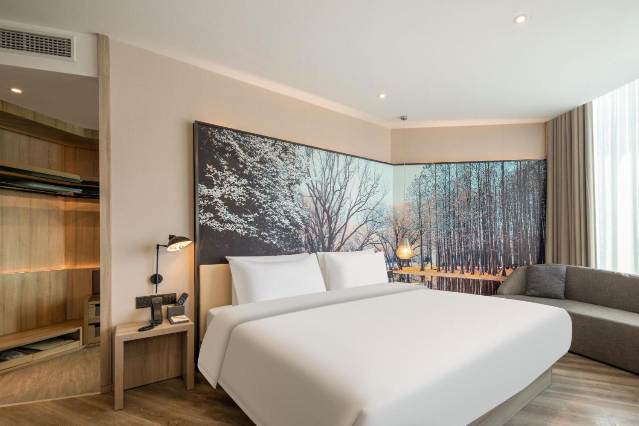 Atour Minhang Industrial Park Hotel