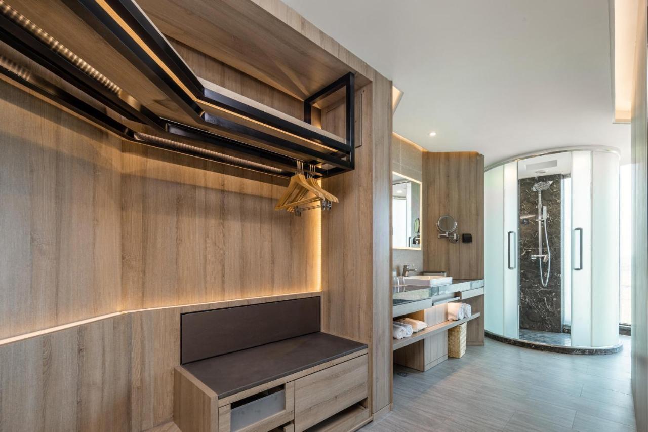 Atour Minhang Industrial Park 4*